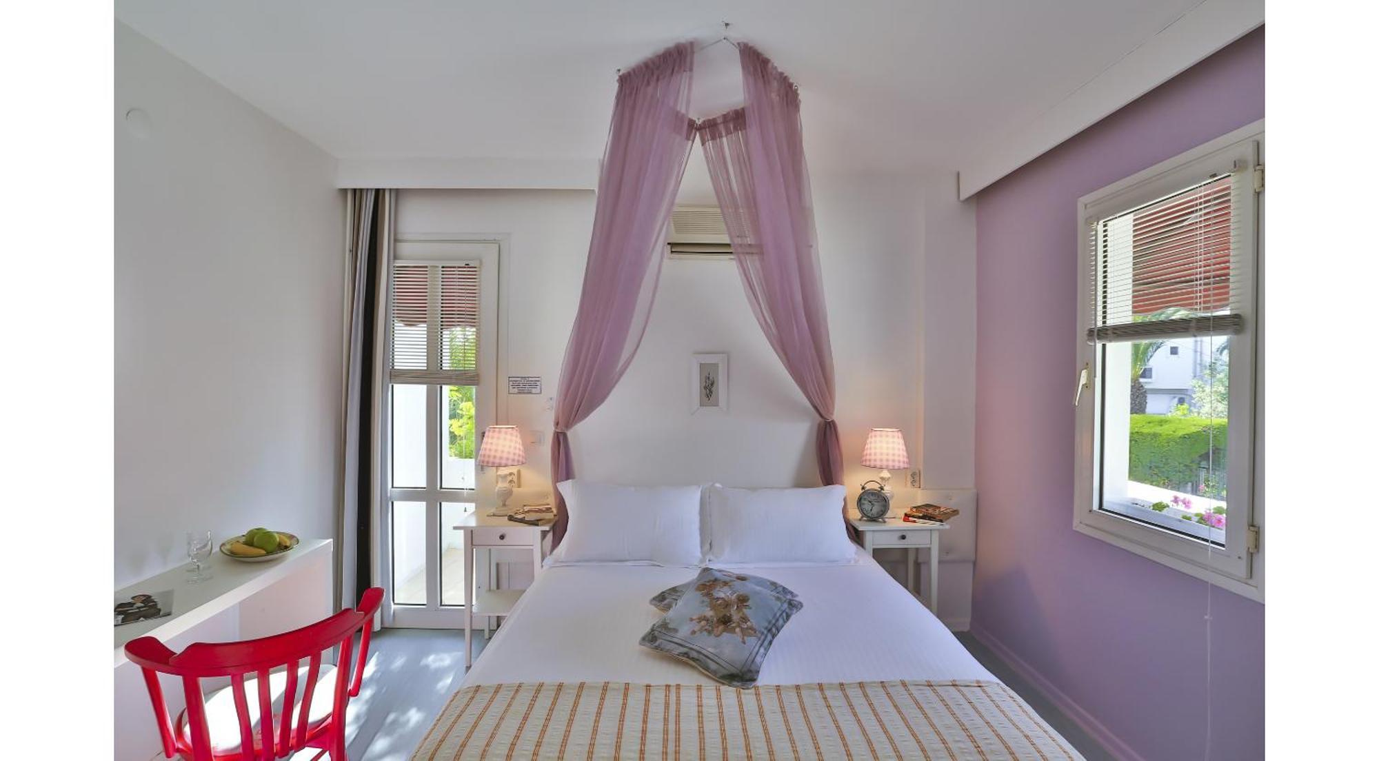 Palas Ilica Cesme Quarto foto