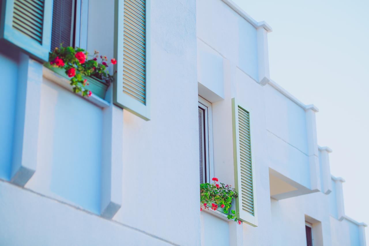 Palas Ilica Cesme Exterior foto